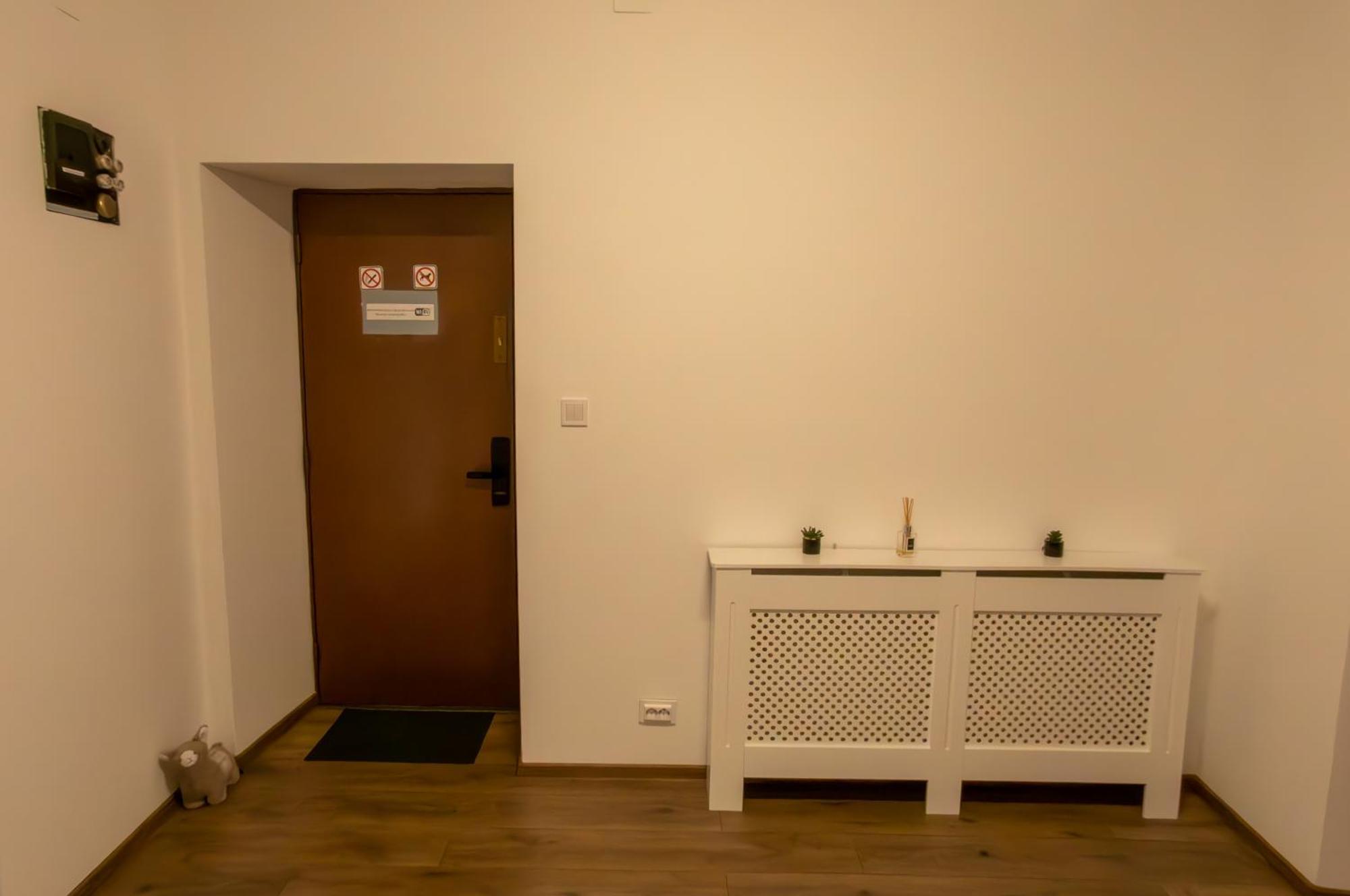 Apartment Take A Break