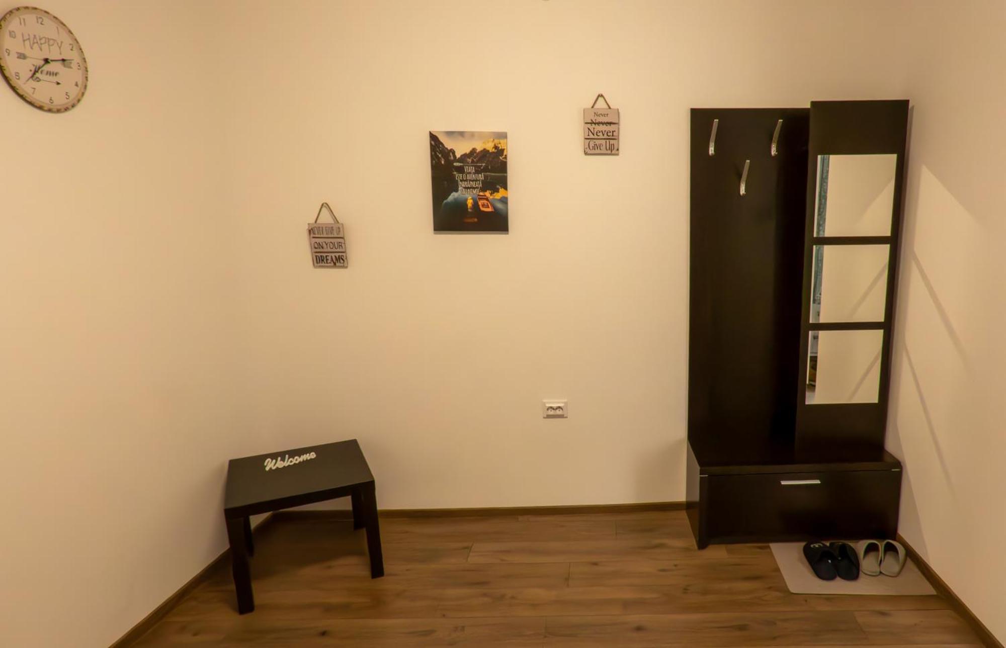 Apartment Take A Break