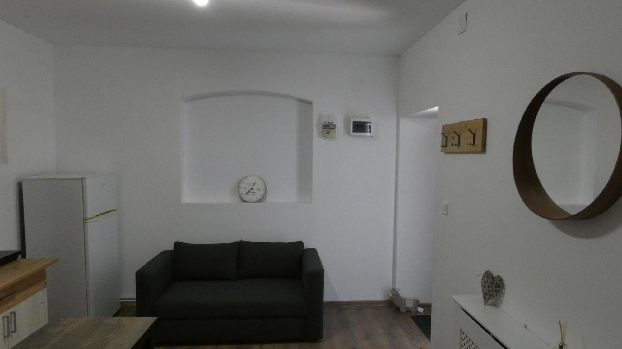 Apartment Take A Break