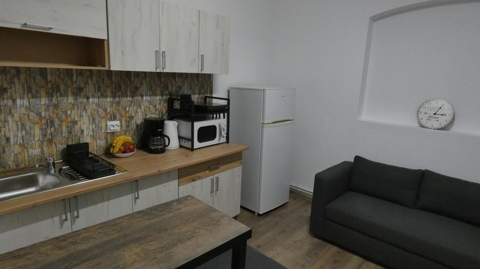 Take A Break Apartment *