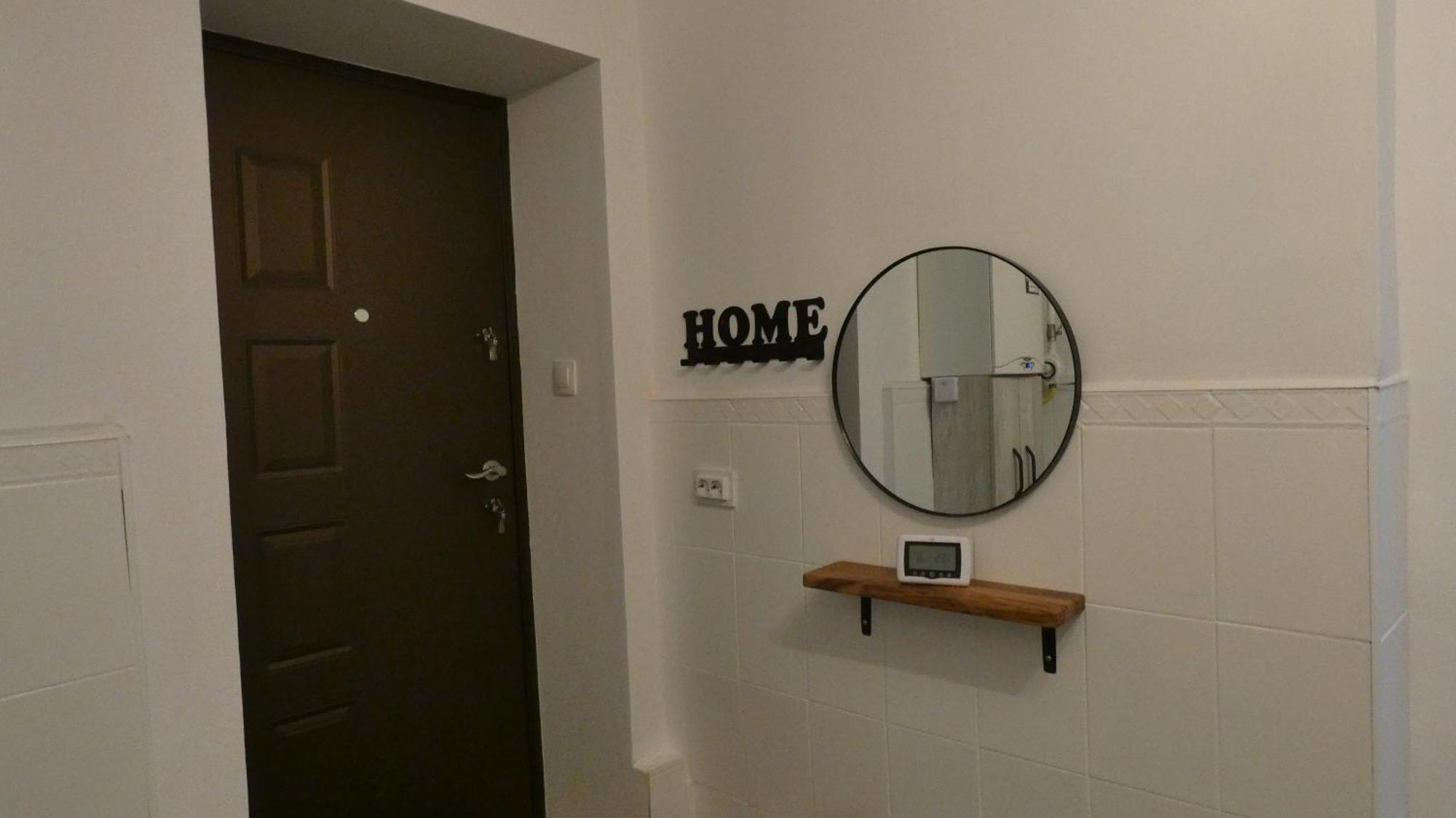 Take A Break Apartment Brasov