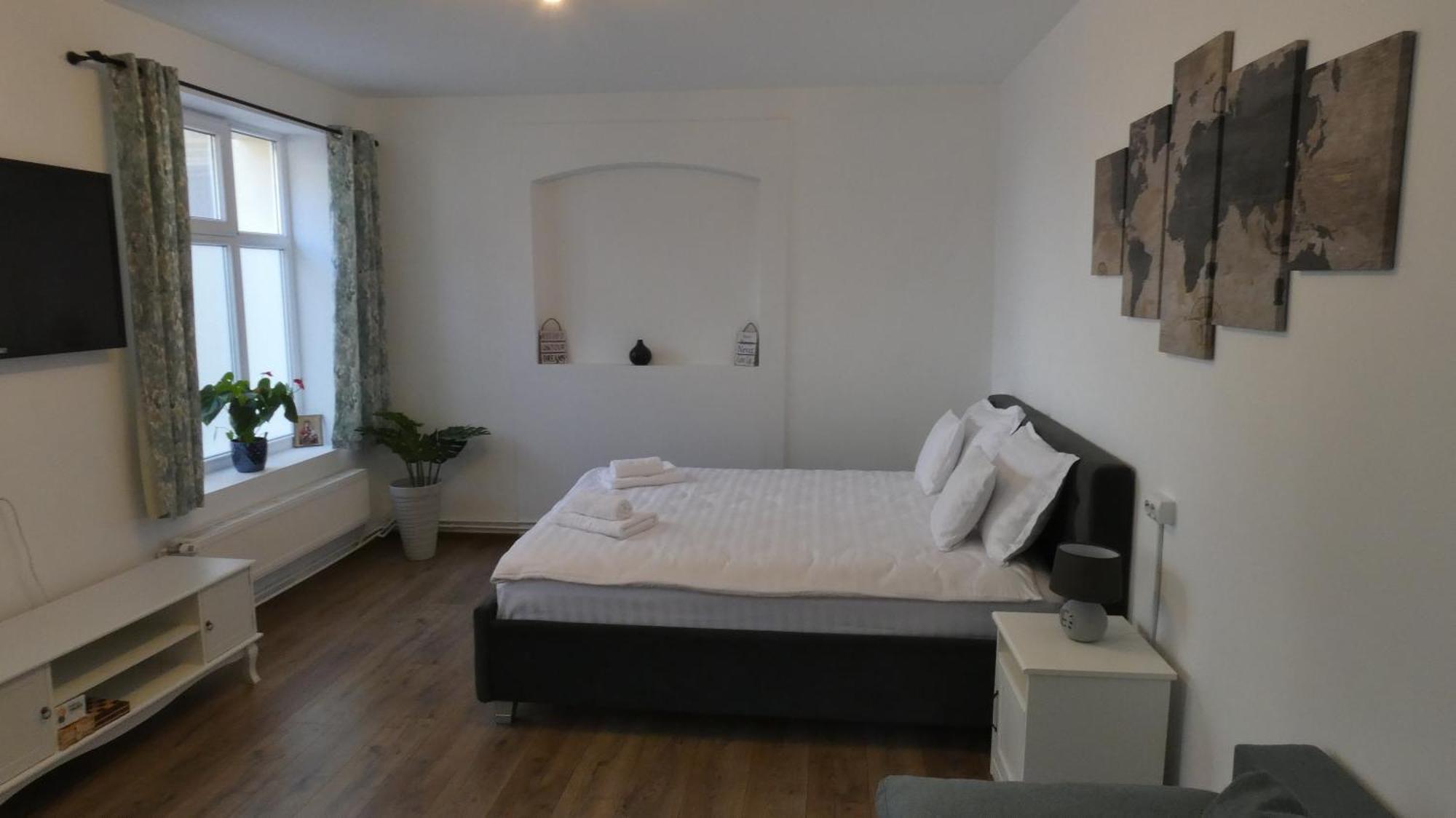 Apartment Take A Break Brasov